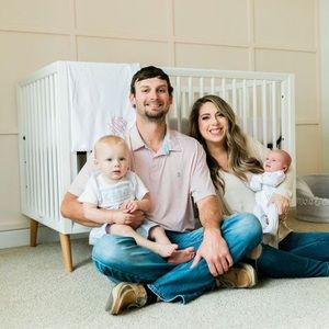 Meet your Posher, Blakely